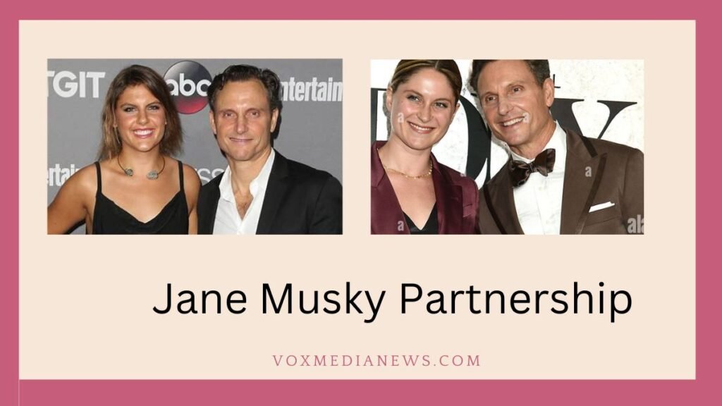jane musky tony goldwyn wife