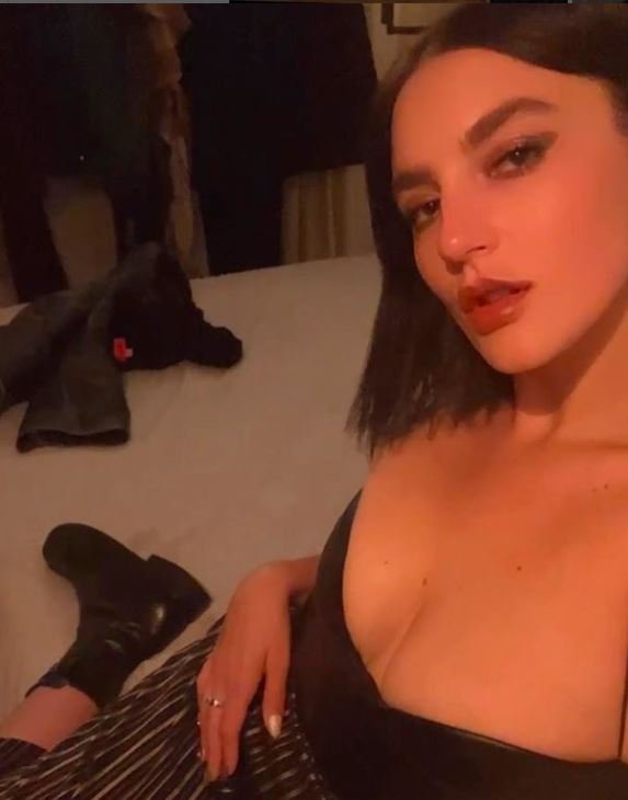 gracie mcgraw instagram