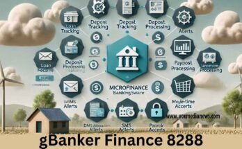 gBanker Finance 8288